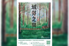 城郊之间